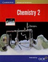 Chemistry 2 - Brian Ratcliff, Helen Eccles