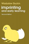 Imprinting And Early Learning - Wladyslaw Sluckin