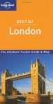 Best of London (Lonely Planet Pocket Guide London) - Sarah Johnstone