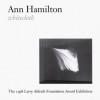 Whitecloth - Ann Hamilton, Ann Lauterbach