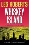 Whiskey Island - Les Roberts