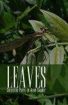 Leaves: Collected Plays of Alan Calaby - Alan Calaby, Tara Calaby