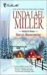 Sierra's Homecoming (Silhouette Special Edition, No. 1795) - Linda Lael Miller