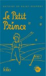 Le Petit Prince - Antoine de Saint-Exupéry