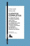 Cuentos completos - Oscar Wilde