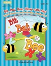 Bit, Bat, Bee, Rime with Me!: Word Patterns and Activities, Grades K-3 - Linda Armstrong