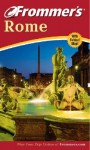 Frommer's Rome - Darwin Porter, Danforth Prince