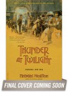 Thunder at Twilight: Vienna 1913/1914 - Frederic Morton