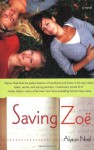 Saving Zoe - Alyson Noel