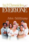 1 and 2 Chronicles for Everyone - John Goldingay