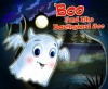 Boo and The Backyard Zoo - Pat Hatt