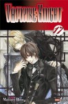 Vampire Knight, Vol. 17 - Matsuri Hino