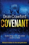 Covenant. - Dean Crawford