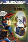 Showcase Presents: The Legion of Super-Heroes, Vol. 4. - Jim Shooter, E. Nelson Bridwell, Cary Bates, Curt Swan