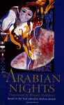 The Arabian Nights (v. 1) - Anonymous, Muhsin Mahdi, Husain Haddawy