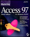 Mastering Access 97 - Alan Simpson