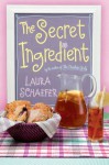 The Secret Ingredient - Laura Schaefer, Sujean Rim