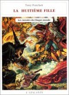 La Huitième fille (Les Annales du Disque-monde, #3) - Terry Pratchett, Patrick Couton