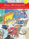 Jazz Menagerie, Bk 1 - Catherine Rollin