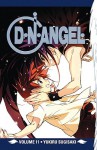 D.N. Angel 11 - Yukiru Sugisaki