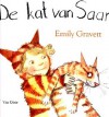 De kat van Saar - Emily Gravett