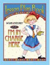 I'm in Charge Here Lesson Plan Book from Mary Engelbreit - Tcm Editorial