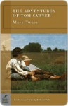 The Adventures of Tom Sawyer - Mark Twain