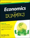 Economics for Dummies - Sean Masaki Flynn