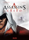 Assassin's Creed: Desmond - Éric Corbeyran, Djillali Defali, Raphael Hedon