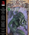 Lovecraft eZine - January 2013 - Issue 21 - Tim Scott, Tom Lynch, Gerry Huntman, Joseph Pulver, Mark Rainey, W.H. Pugmire, Mike Davis