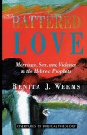 Battered Love: Marriage, Sex, and Violence in the Hebrew Prophets - Renita J. Weems