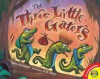 The Three Little Gators - Helen Ketteman