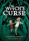 The Witch's Curse - Keith McGowan, Yoko Tanaka