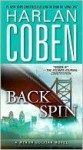 Back Spin - Harlan Coben