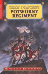 Potworny regiment - Terry Pratchett