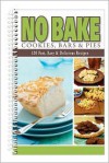 No Bake Cookies, Bars & Pies - Cq Products