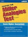 Master the Miller Analogies Test - William Bader, Daniel S. Burt, David M. Killoran