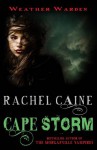 Cape Storm - Rachel Caine