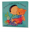 If You're Happy and You Know It (Nursery Time) - Annie Kubler