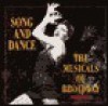 Song and Dance: The Musicals of Broadway - Ted Sennett, Reka Simonsen, Valerie Kennedy, Andrea Karman