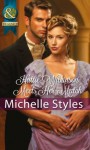 Hattie Wilkinson Meets Her Match (Mills & Boon Historical) - Michelle Styles