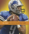 The Story of the Detroit Lions - Nate Frisch