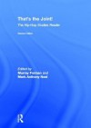 That's the Joint!: The Hip-Hop Studies Reader - Murray Forman, Mark Anthony Neal