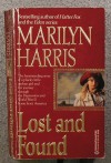 Lost and Found - Marilyn Harris