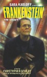 Frankenstein: The Legacy - Christopher Schildt