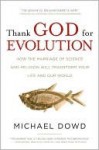 Thank God for Evolution - Michael Dowd