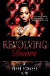 Revolving Doors - Perri Forrest