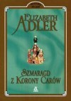Szmaragd z korony carów - Elizabeth Adler