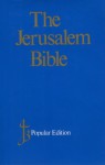 The Jerusalem Bible - J.R.R. Tolkien, Anonymous, Alexander Jones