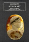 Roman Art: 3rd edition - Roy C. Strong